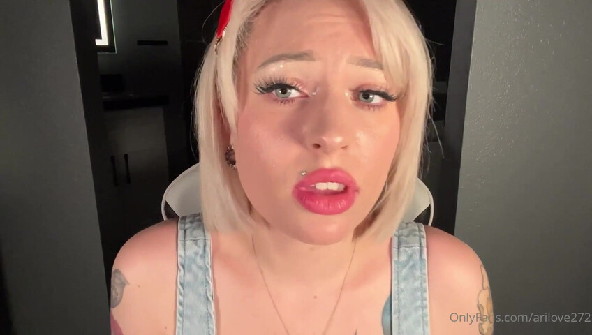 Arilove - Your Wife's Little Sister