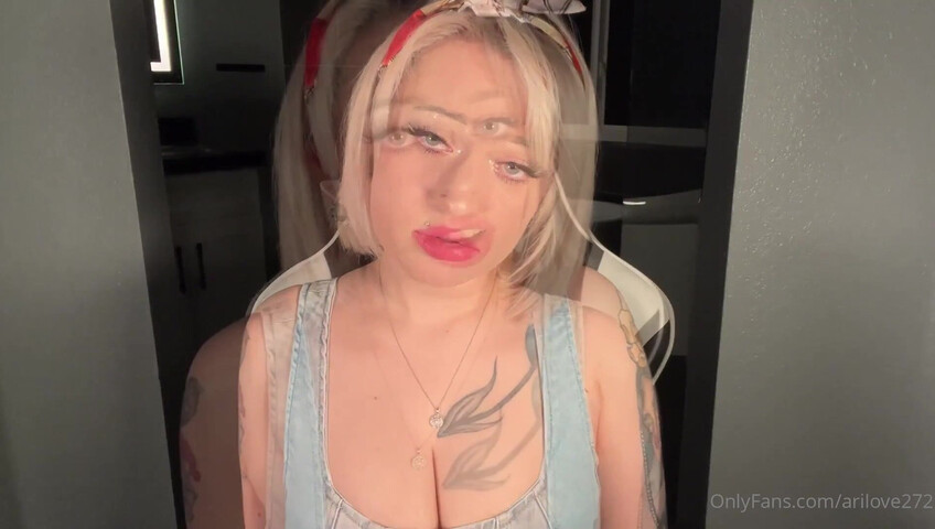 Arilove - Your Wife's Little Sister