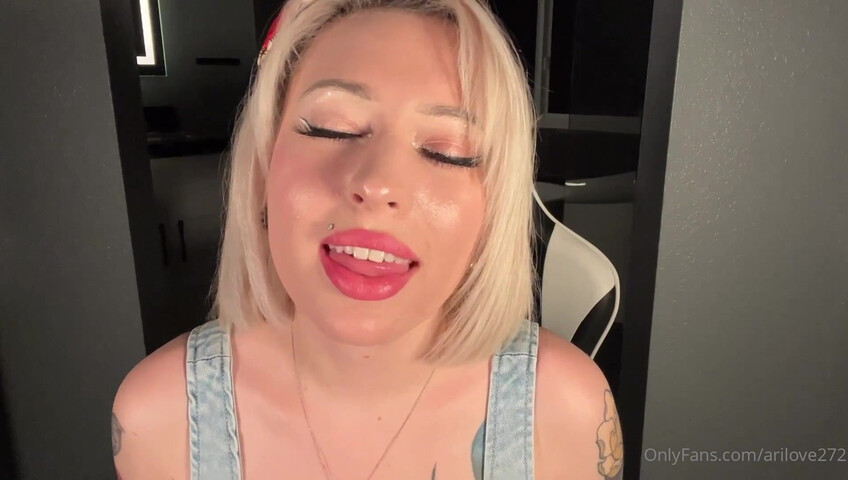 Arilove - Your Wife's Little Sister