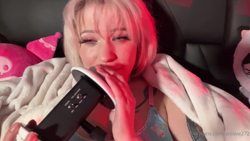 Arilove ASMR - Daddy's Girl