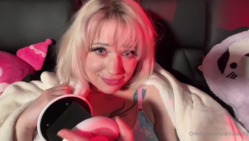 Arilove ASMR - Daddy's Girl