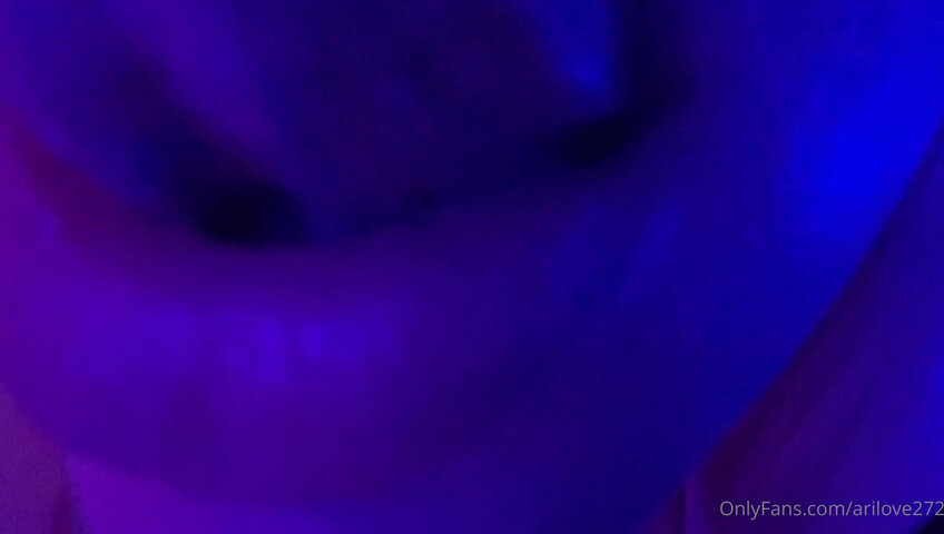 Arilove ASMR - Layered Lens Licking ASMR