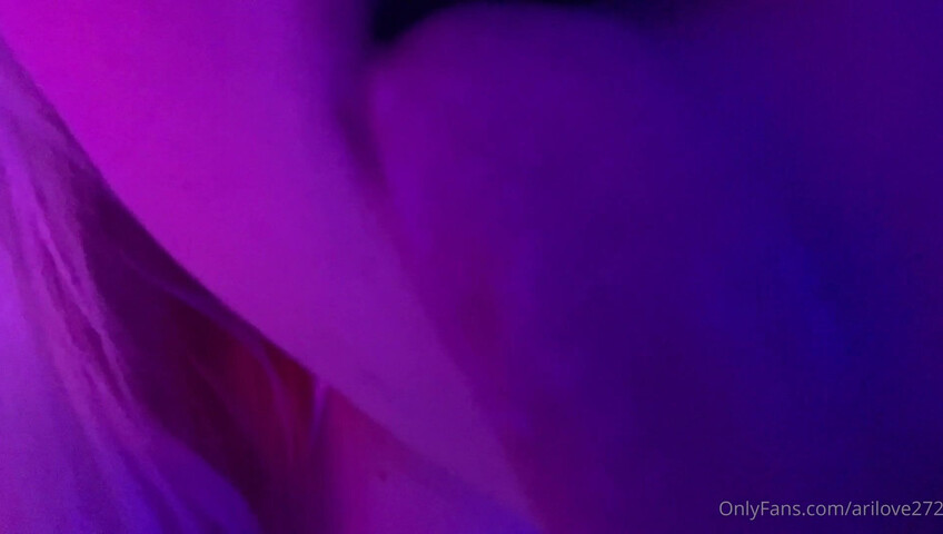 Arilove ASMR - Layered Lens Licking ASMR