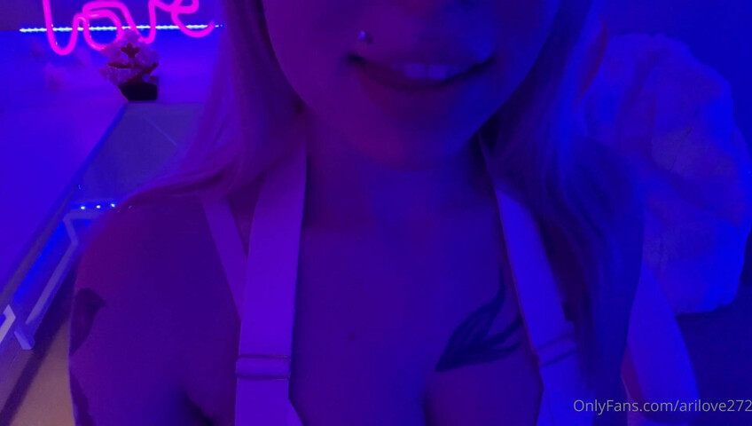 Arilove ASMR - Layered Lens Licking ASMR