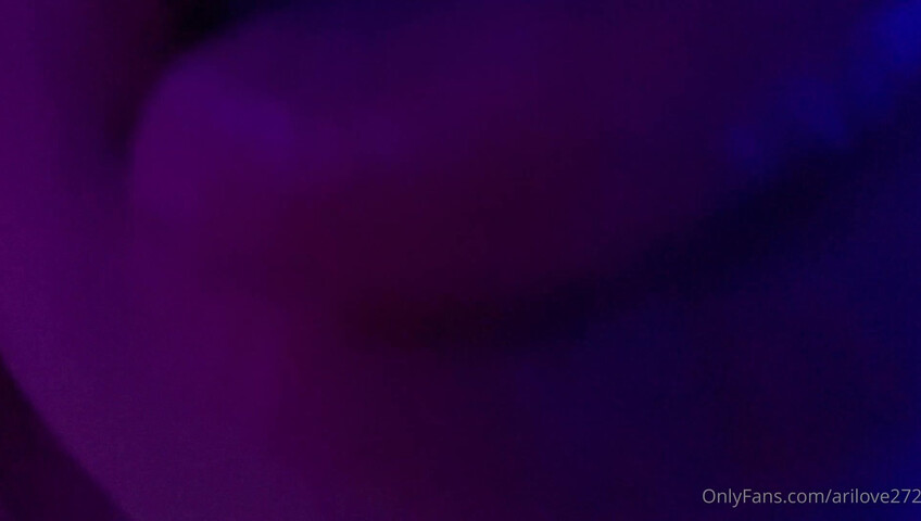 Arilove ASMR - Layered Lens Licking ASMR