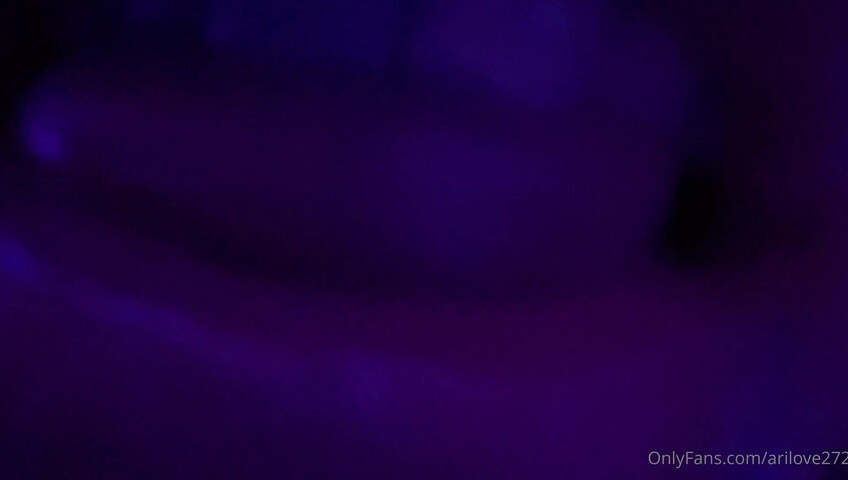 Arilove ASMR - Layered Lens Licking ASMR