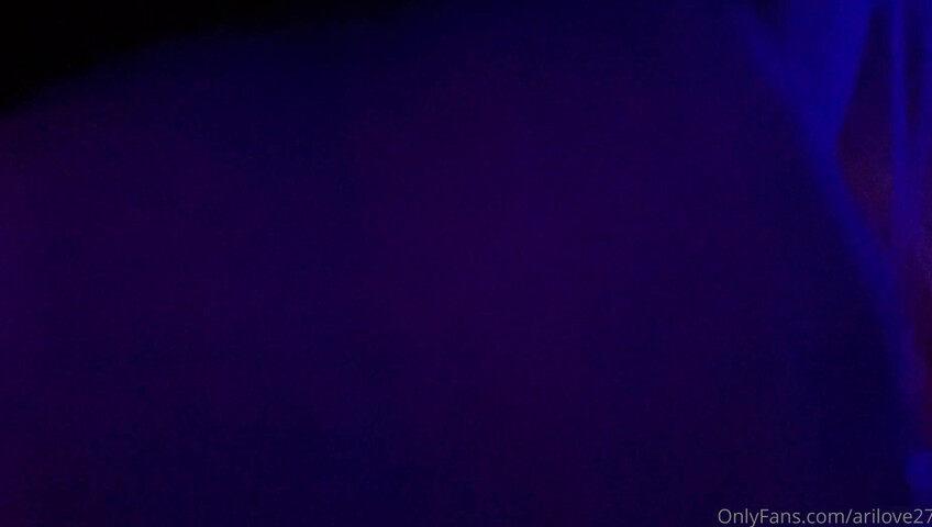 Arilove ASMR - Layered Lens Licking ASMR