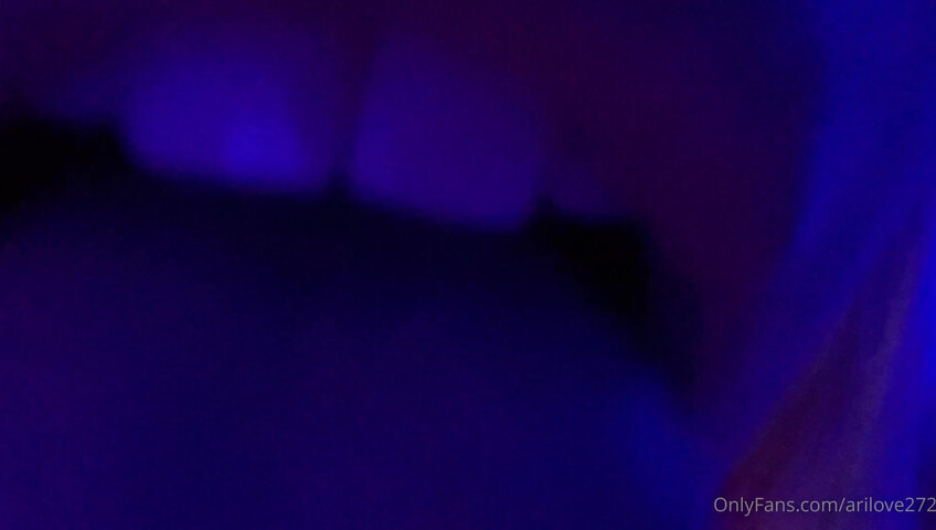 Arilove ASMR - Layered Lens Licking ASMR