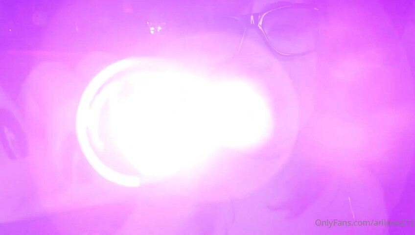 Arilove ASMR - Slutty Nurse JOI 10.01.2025