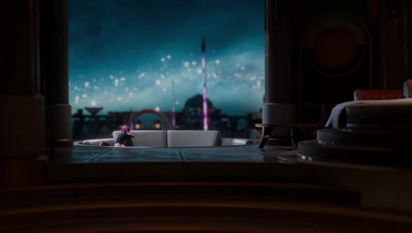 Arisananades - 17 Sep 2025 - Lupa Part 1