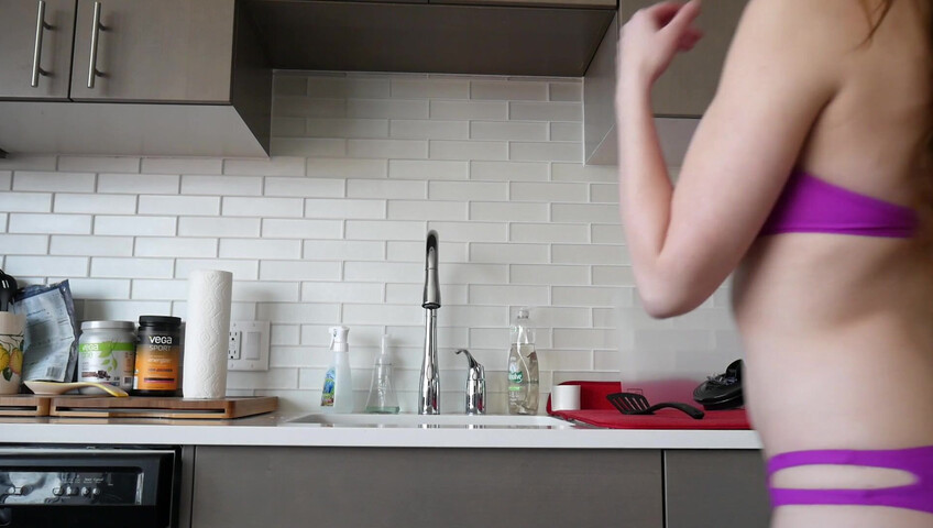 Ashley Alban - Ash After The Beach