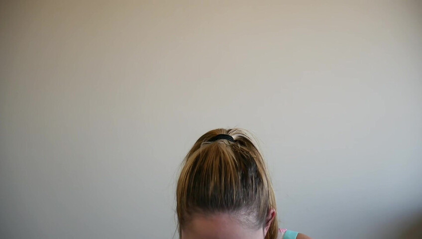 Ashley Alban - Ass Twerk