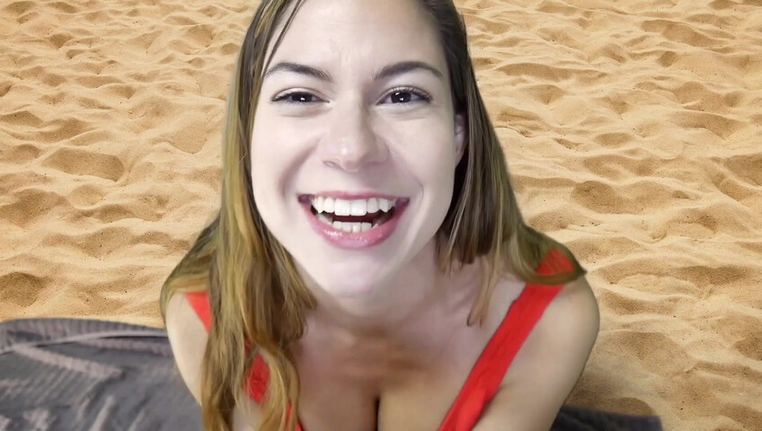 Ashley Alban - Baewatch