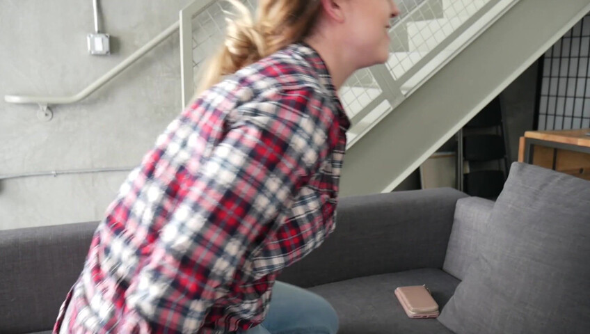 Ashley Alban - Gambling Step Mom Ep Ii