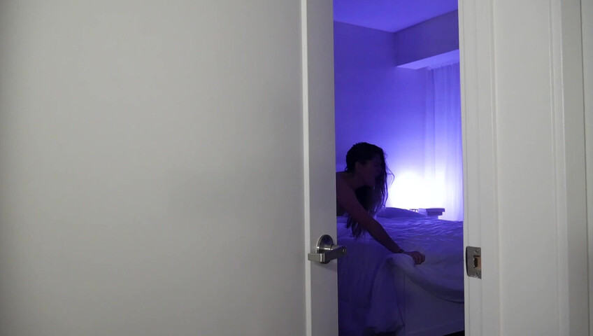 Ashley Alban - Gambling step mom ep 3