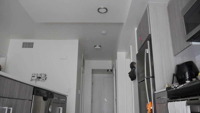 Ashley Alban - Moms Eggs And Hams