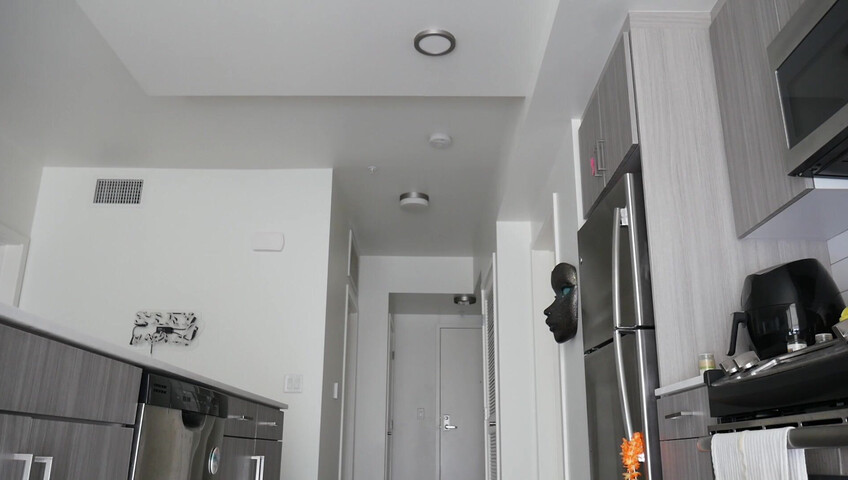 Ashley Alban - Moms Eggs And Hams