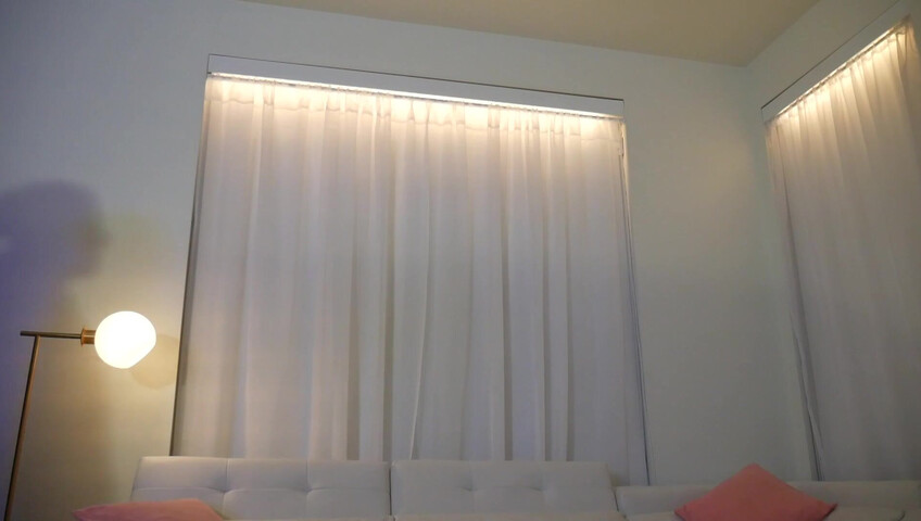 Ashley Alban - Rave Baby Tease