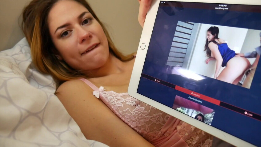 Ashley Alban - Sibling Bonding