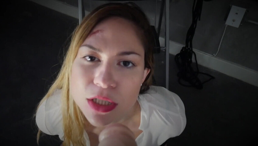 Ashley Alban - Spy vs Spy