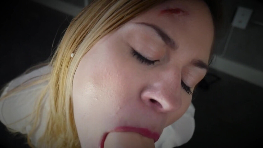 Ashley Alban - Spy vs Spy