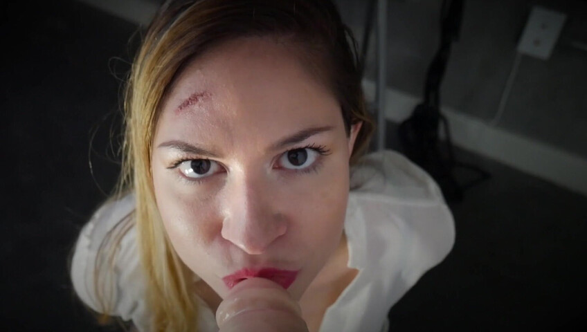 Ashley Alban - Spy vs Spy