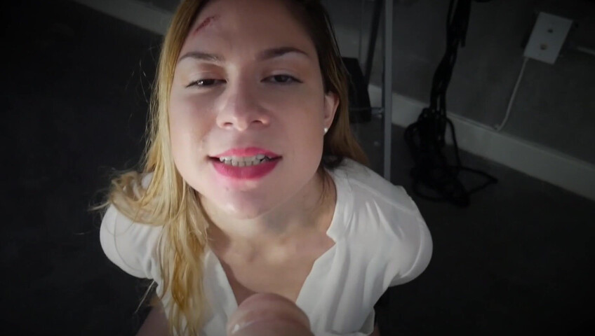 Ashley Alban - Spy vs Spy