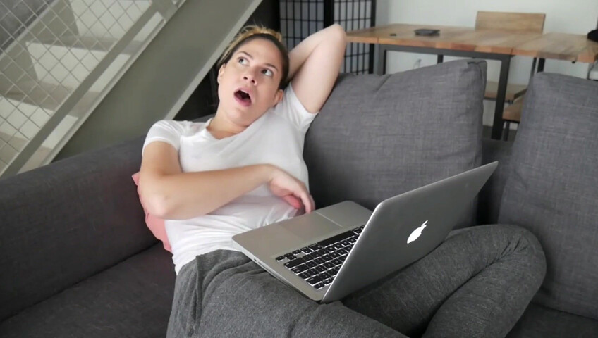 Ashley Alban - Sugar Baby