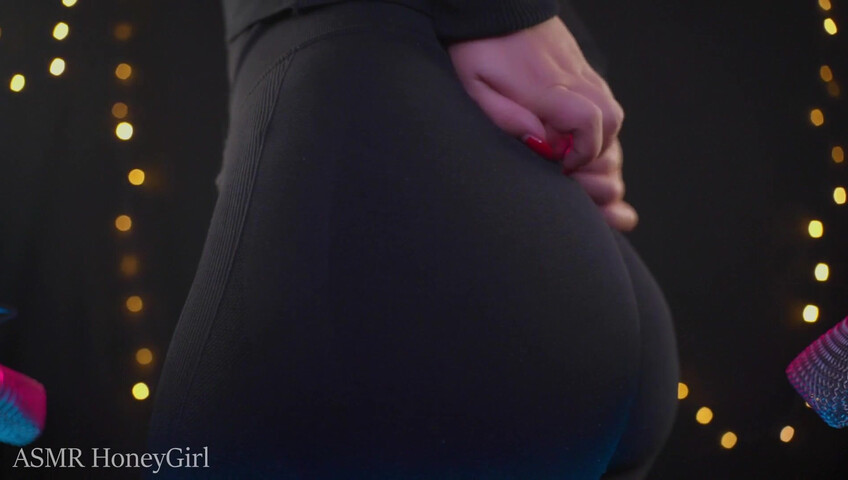 Asmr Honeygirl