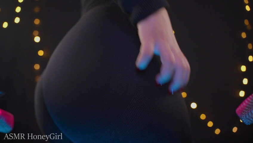 Asmr Honeygirl