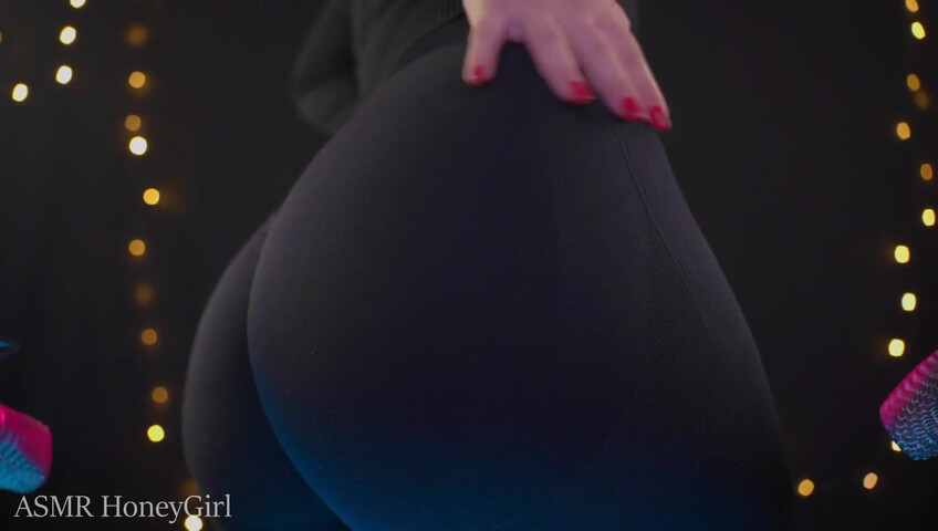 Asmr Honeygirl