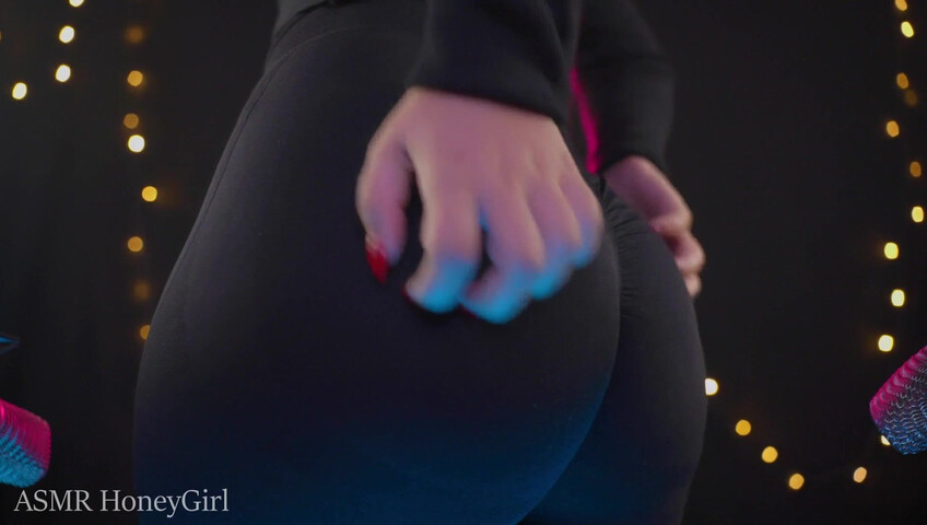 Asmr Honeygirl