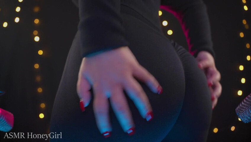 Asmr Honeygirl