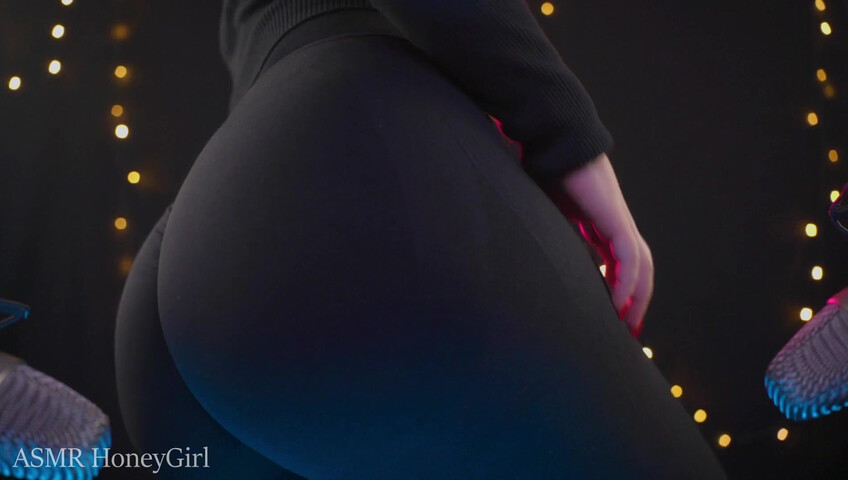 Asmr Honeygirl