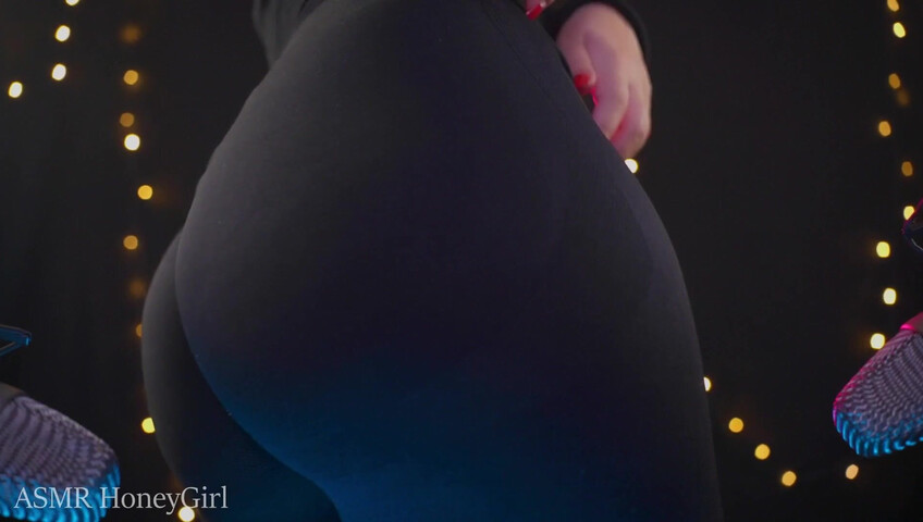 Asmr Honeygirl