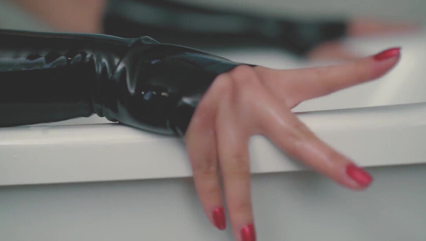 AstroDomina - A Robbers Affair Part 2