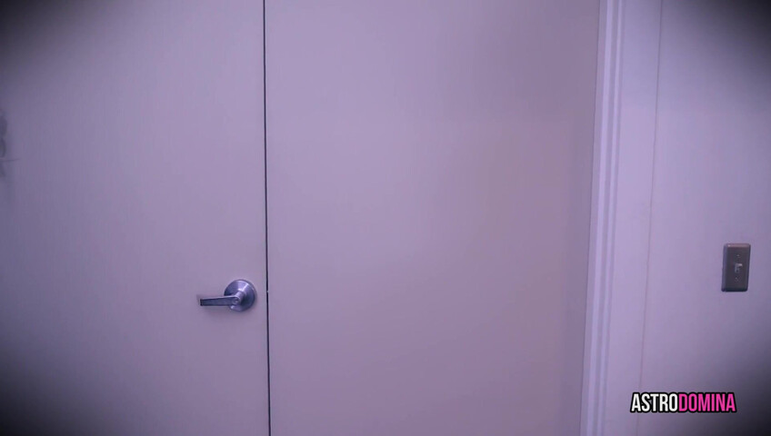 AstroDomina - A Robbers Affair Part 2