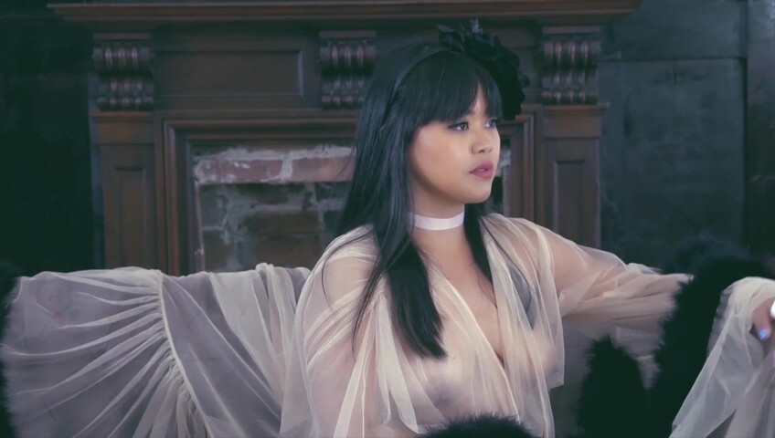 AstroDomina Blowjob - Stud Cuckolding Extended Version