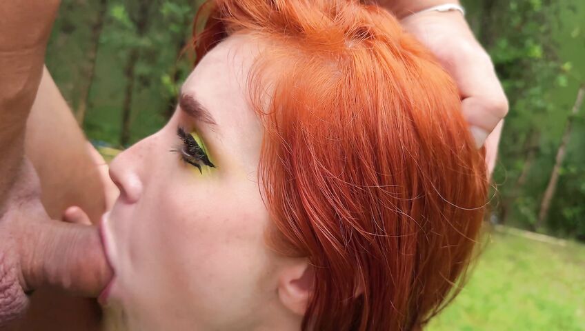 Sweetie Fox Fucks After Playing Soccer - Sex, 4K, OnlyFans Model, OnlyFans, Red Hair, Pussy, Perfect Pussy, Pink Pussy