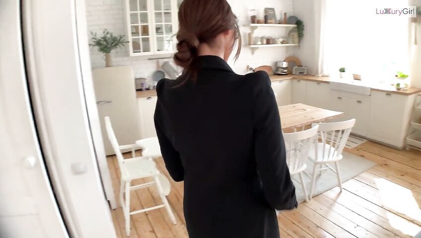 Teacher Luxurygirl_Xxx Gets Fucked By Her Student - Big Boobs, Blowjob, Sex, Amateur, Teacher, Student, Brunette, MILF, Big Ass, Big Lips, Big Pussy, Shaved Pussy, Perfect Pussy, Perfect Tits, OnlyFans Model, POV, Deepthroat, Missionary, Co