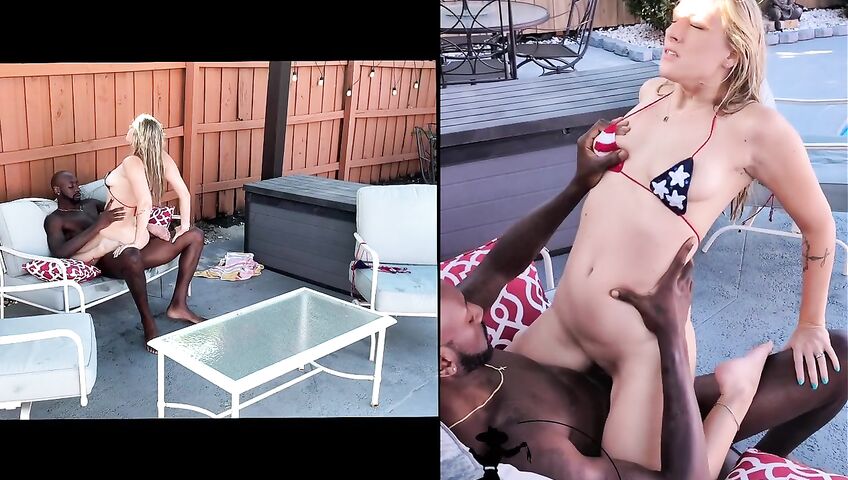 The_Country_Hotwife's Poolside BBC Fun - BBC, Outdoor, Sex, Blowjob, Feet, American, Amateur, Amateur Sex, Amateur Blowjob, Amateur Sex Tapes, Oral Sex, Sexy Nude, Nude, Poolside, Swimming Pool, Blonde BBC, BBC Blowjob, Handjob, MILF Blowjo