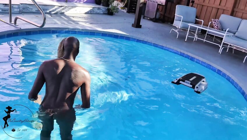 The_Country_Hotwife's Poolside BBC Fun - BBC, Outdoor, Sex, Blowjob, Feet, American, Amateur, Amateur Sex, Amateur Blowjob, Amateur Sex Tapes, Oral Sex, Sexy Nude, Nude, Poolside, Swimming Pool, Blonde BBC, BBC Blowjob, Handjob, MILF Blowjo