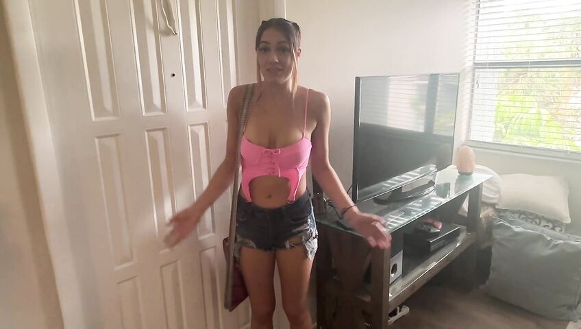 JC Wilds Gets Her Pussy Creampied - Blowjob, Sex, American, Oral POV, POV, POV Blowjob, Sloppy Blowjob, Cowgirl, Reverse Cowgirl, Ass, Asshole, Tattoos, Dick, Dick Riding, Hard Dick, Big Cock, Cocksucker, Cum, Cum Inside, Cream Pie, Creampi