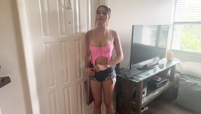 JC Wilds Gets Her Pussy Creampied - Blowjob, Sex, American, Oral POV, POV, POV Blowjob, Sloppy Blowjob, Cowgirl, Reverse Cowgirl, Ass, Asshole, Tattoos, Dick, Dick Riding, Hard Dick, Big Cock, Cocksucker, Cum, Cum Inside, Cream Pie, Creampi