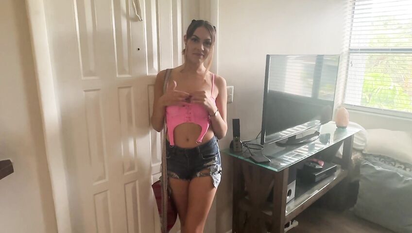 JC Wilds Gets Her Pussy Creampied - Blowjob, Sex, American, Oral POV, POV, POV Blowjob, Sloppy Blowjob, Cowgirl, Reverse Cowgirl, Ass, Asshole, Tattoos, Dick, Dick Riding, Hard Dick, Big Cock, Cocksucker, Cum, Cum Inside, Cream Pie, Creampi