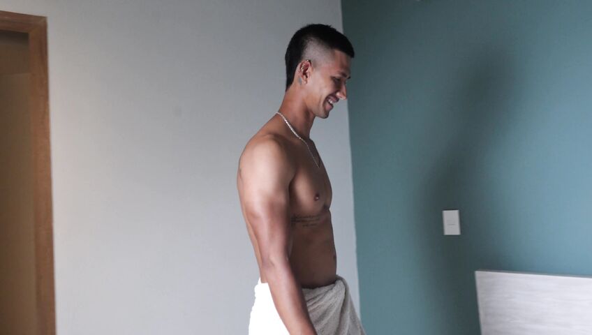 Lua Dyet Gets Fucked By Her Boyfriend - 4K, Sex, Blowjob, Latina, Latina Blowjob, Cream Pie, Creampie, Big Cock