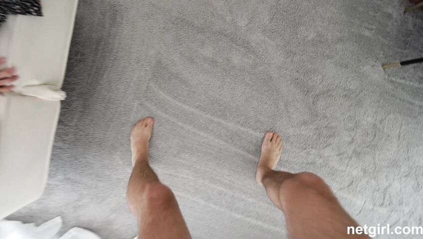 Poppy Gets Drilled During Casting - 4K, Blowjob, Sex, Casting, Missionary, Reverse Cowgirl, Doggy Style, Red Hair, Small Tits, Big Ass, Big Ass Teen, Handjob, BWC, Cum In Mouth, POV, POV Blowjob