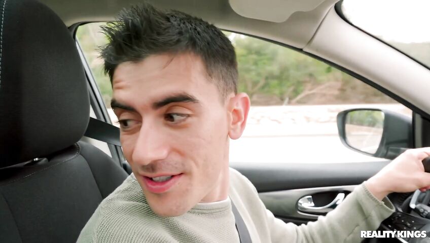 Roma Amor Gets Fucked By Jordi ENP At A Roadside - PAWG, Sex, Outdoor, Blowjob, Big Ass, Big Boobs, Big Lips, Big Pussy, Perfect Pussy, Perfect Tits, Teen, Spanish, Long Socks, Lesbian, Car, Car Sex, Car Blowjob, Public, Tattoos, Blowbang, 