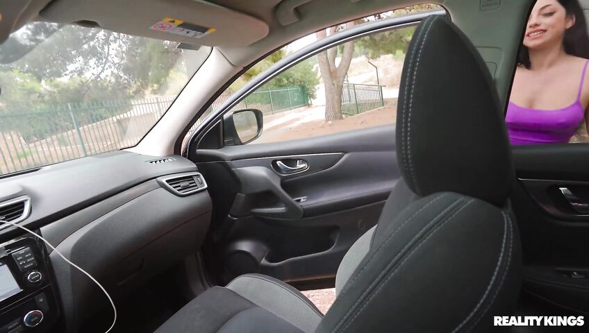 Roma Amor Gets Fucked By Jordi ENP At A Roadside - PAWG, Sex, Outdoor, Blowjob, Big Ass, Big Boobs, Big Lips, Big Pussy, Perfect Pussy, Perfect Tits, Teen, Spanish, Long Socks, Lesbian, Car, Car Sex, Car Blowjob, Public, Tattoos, Blowbang, 