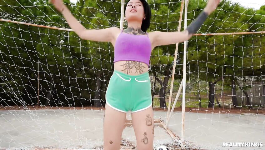 Roma Amor Gets Fucked By Jordi ENP At A Roadside - PAWG, Sex, Outdoor, Blowjob, Big Ass, Big Boobs, Big Lips, Big Pussy, Perfect Pussy, Perfect Tits, Teen, Spanish, Long Socks, Lesbian, Car, Car Sex, Car Blowjob, Public, Tattoos, Blowbang, 